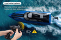 High Speed Remote Control Boat