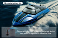 High Speed Remote Control Boat