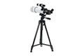 Telescope with Tripod & Smartphone Adapter