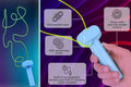 Luminous Rechargeable Rope Lasso Toy - SuperSaverAU - view 6