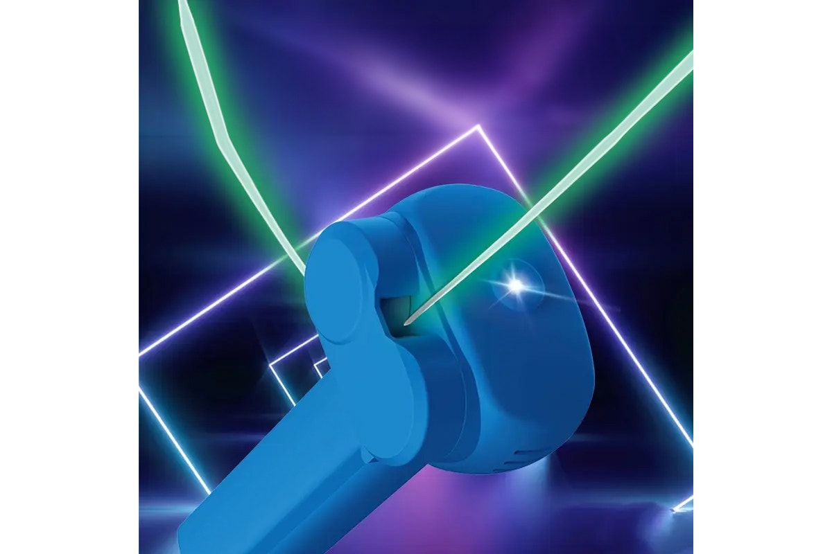 Luminous Rechargeable Rope Lasso Toy - SuperSaverAU - view 5