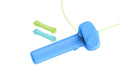 Luminous Rechargeable Rope Lasso Toy - SuperSaverAU - view 2