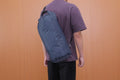 20L Heavy Duty Dry Bags (Navy, 2 Pack)