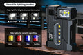Rechargeable LED Torch