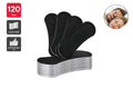 Sport & Anti-Snoring Nose Strips (120 Pack)