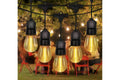Outdoor 14.6m LED String Lights
