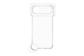 Ultimate 2-in-1 Protection Kit for iPhone Air (Screen Protector and Case)