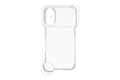 Ultimate 2-in-1 Protection Kit for iPhone 17 (Screen Protector and Case)