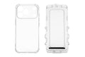 Ultimate 2-in-1 Protection Kit for iPhone 17 Pro (Screen Protector and Case)
