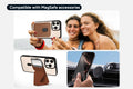 iPhone 16 Pro Max Magsafe Compatible Shockproof Case