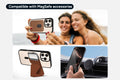iPhone 16 Pro Magsafe Compatible Shockproof Case