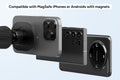 MagSafe Compatible Air Vent Car Phone Holder (2 Pack)