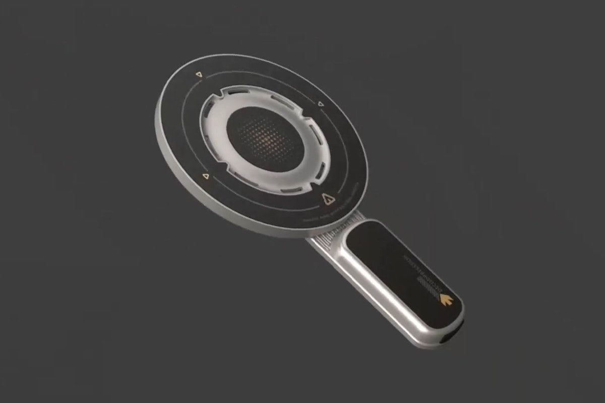 Kogan Magsafe-Compatible Phone Ring Holder for iPhone & Android Phones