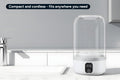 1.5L Portable Mini Washing Machine