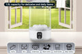 1.5L Portable Mini Washing Machine