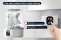 1.5L Portable Mini Washing Machine