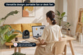 Portable Desktop Fan