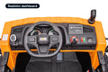 Kids Construction Electric Ride On Truck