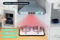 Rotating Kitchen Playset