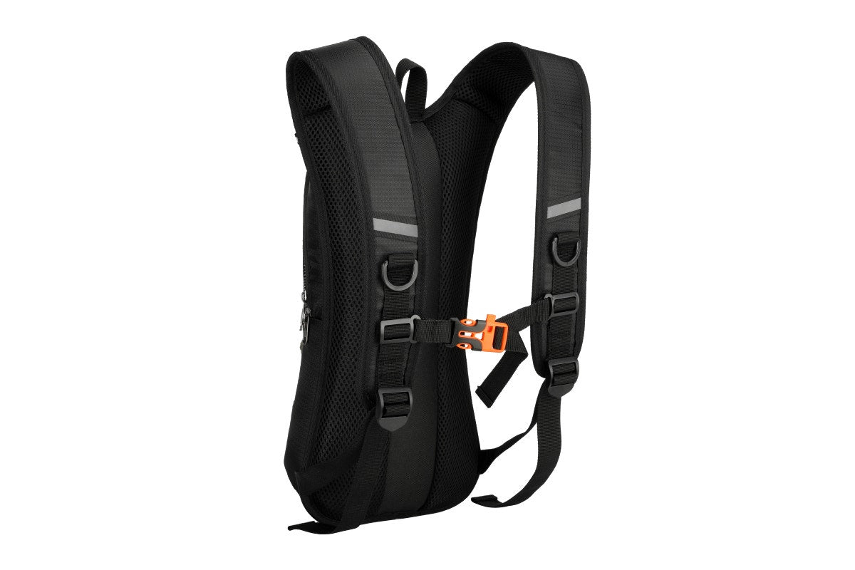 Running and Cycling Hydration Vest (5L)