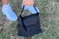 Fillable Sandbags (4 Pack)