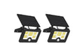 Solar Motion Security Lights (2 Pack)