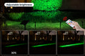 Solar Outdoor Spotlights (4 Pack)