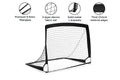 Kids Soccer Goal Set