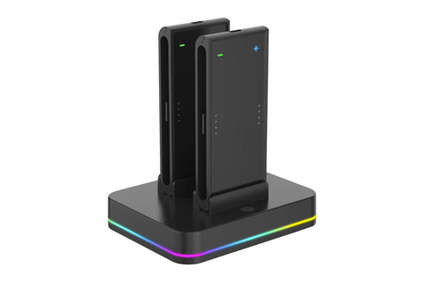 4-in-1 Charging Dock for Nintendo Switch 2 Joy-Con Controllers