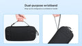 Waterproof Carry Case for Nintendo Switch 2 with 10 Game Card Slots