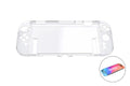 Protection Kit for Nintendo Switch 2 (Tempered Glass Screen Protector and Clear Case)