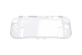 Protection Kit for Nintendo Switch 2 (Tempered Glass Screen Protector and Clear Case)