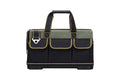 Heavy Duty 410mm Hard Base Tool Bag
