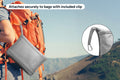 2-in-1 Travel Blanket & Pillow