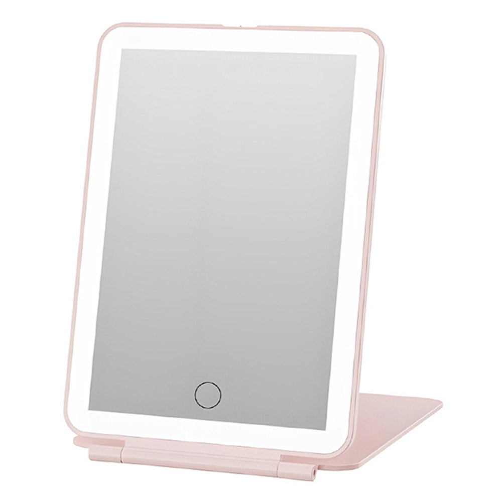 LED Compact Portable Mirror