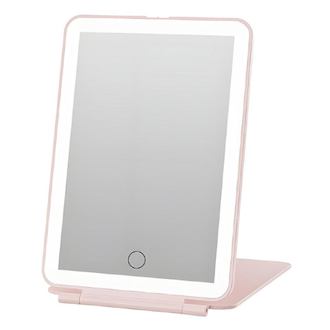 LED Compact Portable Mirror