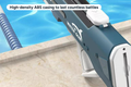 HydroBlast Electric Water Gun (1L)
