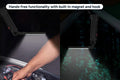 360° Foldable Rechargeable Magnetic LED Work Light (2 Pack)