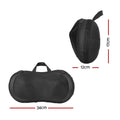 Livemor Neck Massager with Heat, Kneading, 34cm x 12cm x 17cm, USB Charging - SuperSaverAU - view 2