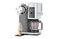 Ninja Swirl by CREAMi Soft Serve and Ice Cream Machine (Platinum Silver)