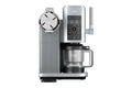 Ninja Swirl by CREAMi Soft Serve and Ice Cream Machine (Platinum Silver)
