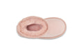 UGG Outback Kid's Premium Australian Sheepskin Classic Boot (Pink, Size 3-4 US)