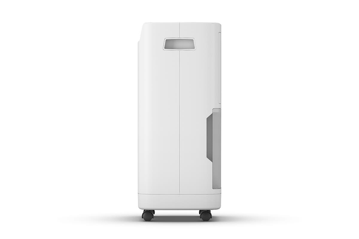 Olimpia Splendid Aquaria Dehumidifier - SuperSaverAU - view 9