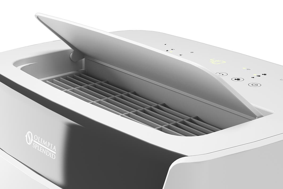Olimpia Splendid Aquaria Dehumidifier - SuperSaverAU - view 13