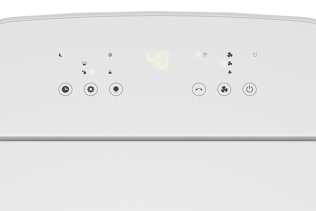 Olimpia Splendid Aquaria Dehumidifier - SuperSaverAU - view 14