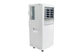 Olimpia Splendid 2.6KW Portable Air Conditioner with Wi-Fi