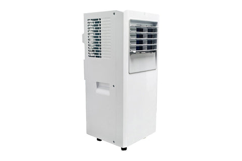 Olimpia Splendid 2.6KW Portable Air Conditioner with Wi-Fi