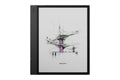 Onyx Boox Note Air5 C Colour ePaper Notebook