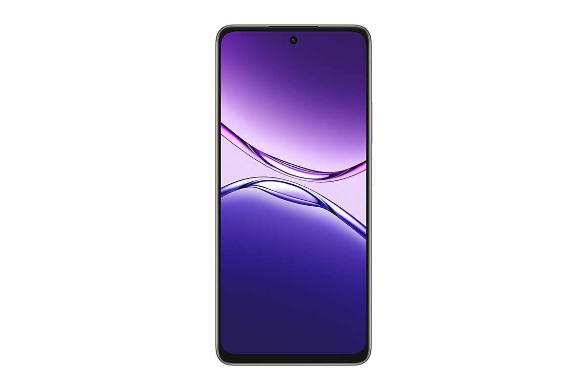 OPPO A5 Pro 5G (256GB, Mocha Brown)