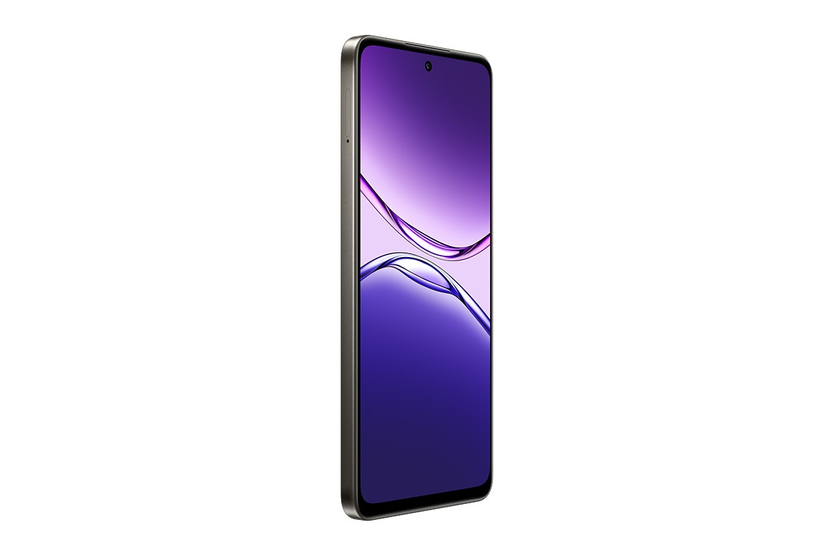 OPPO A5 Pro 5G (256GB, Mocha Brown)